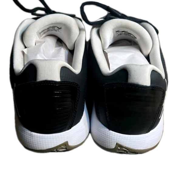 Jordan Blazin Black Metallic Mesh US Men's Size 11 (EUC) - Picture 9 of 11